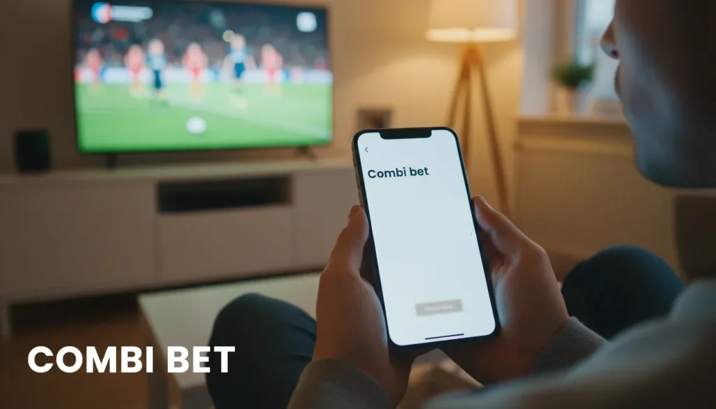 Combi bet voetbal combinatieweddenschap uitleg