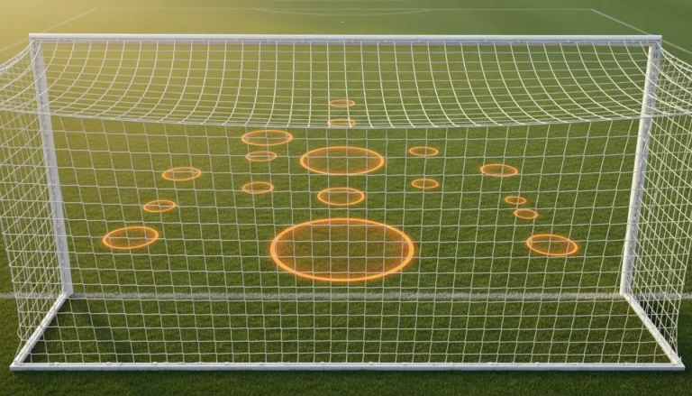 Expected goals xG voetbalwedden uitleg