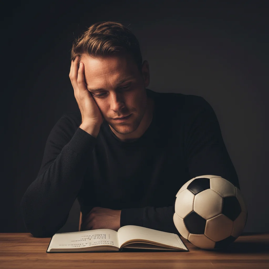 Psychologie van wedden emoties denkfouten voetbal