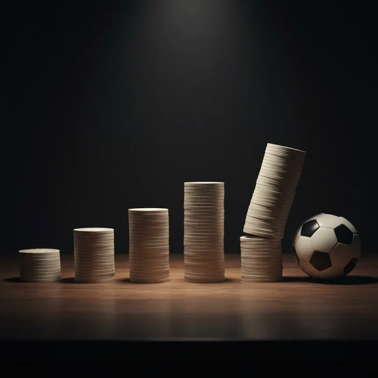 Verdubbelingsstrategie martingale wedden risico