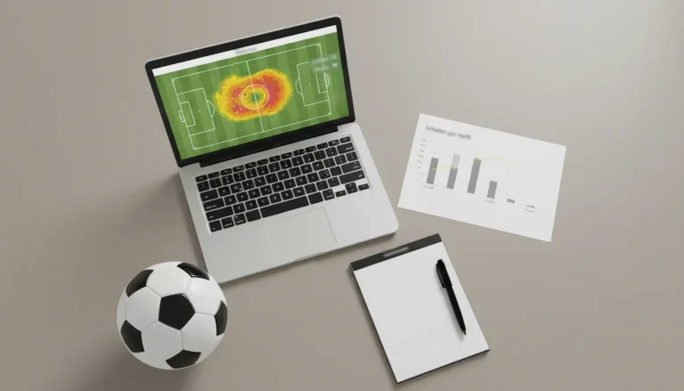 Voetbal statistieken data-analyse voor wedden