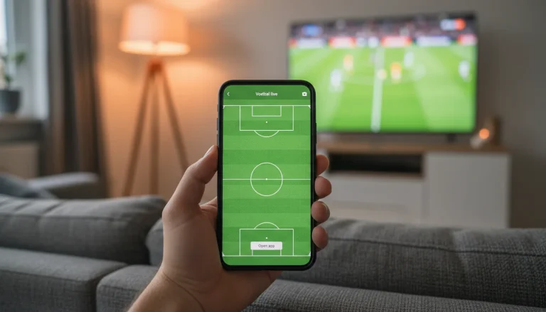 Voetbalwedden mobiel app smartphone tips