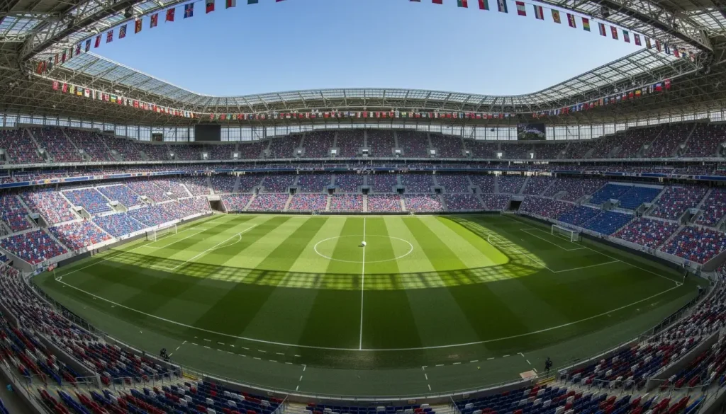 Wedden op het WK voetbal strategieën