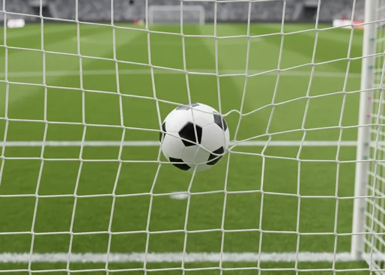 Wedden op schoten op doel voetbal strategie